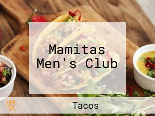 Mamitas Men's Club