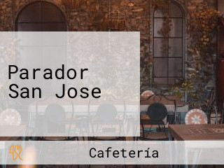 Parador San Jose