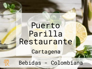 Puerto Parilla Restaurante