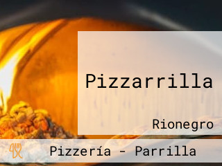 Pizzarrilla