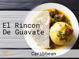 El Rincon De Guavate