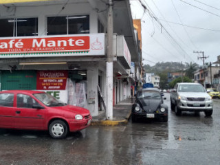 Café Mante