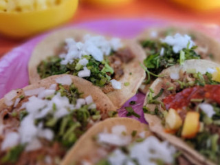 Tacos Nativitas