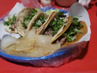 Tacos El Gerry