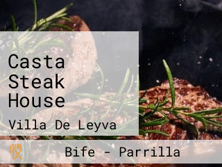 Casta Steak House