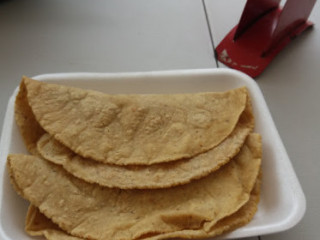 Tacos Doña Sara
