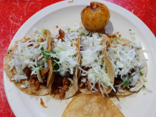 Tacos Doña Grasitas