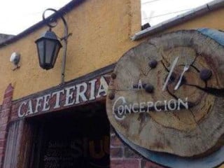 Cafeteria La Concepcion