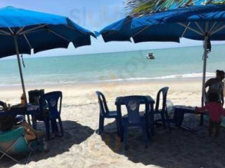Pipa's Beach Bar Restaurant
