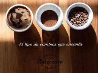 Artesano Coffee Roasters