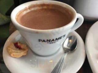 Paname's Deli