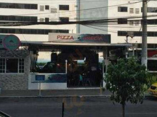 Pizza Grecia, Panama