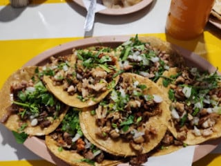 TaquerÍa La Vaquita