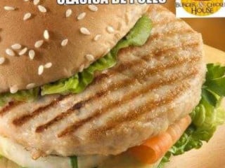 Burger Chicken House