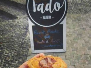 Fado Bakery