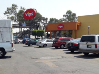 Vips Vallejo