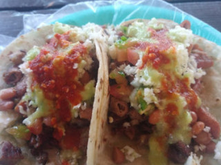 Tacos El Sabino