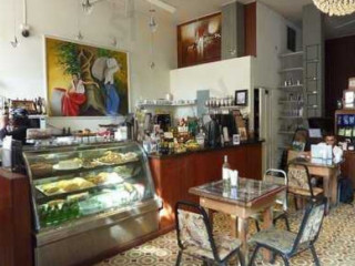 Casa Sucre Coffeehouse