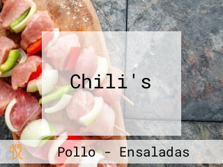 Chili's