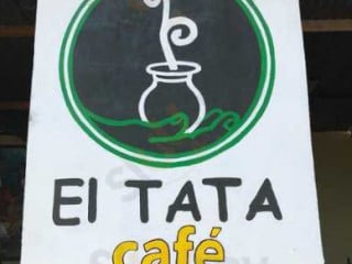 El Tata Cafe