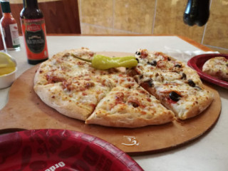 Papa John's La Paz