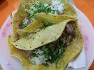 Tacos El Bebé