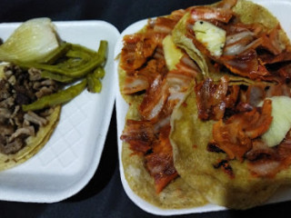 Taqueria Leo