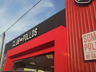 Club De Pollos