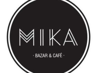 Mika Bazar Café