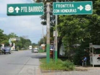 Puerto Barrios