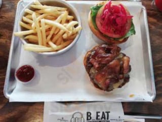 Beat Burger Joint