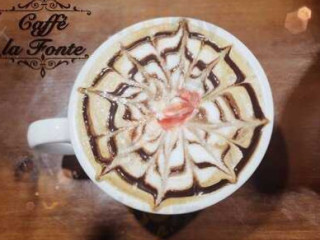 Caffé La Fonte