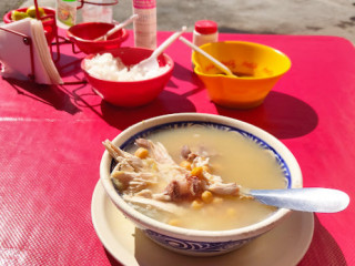 Caldos De Gallina Granados