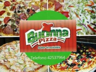 Buonna Pizza Rio Dulce