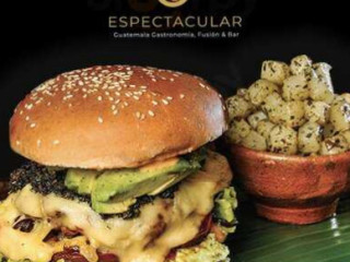 Espectacular Gastronomía Guatemalteca Y Fusión