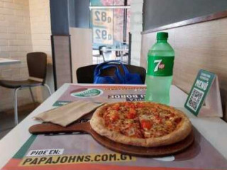 Papa John's