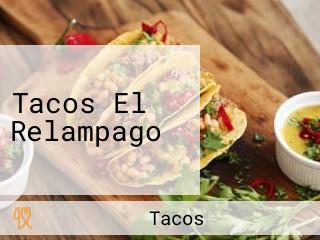 Tacos El Relampago