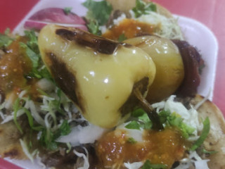 Tacos Doña Mary
