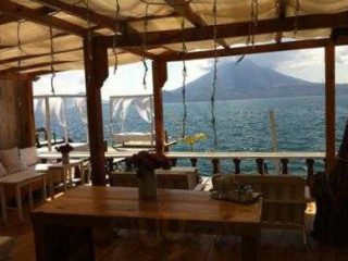 La Casa Rosa Lake Atitlan