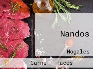 Nandos