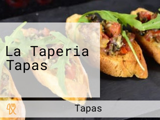 La Taperia Tapas