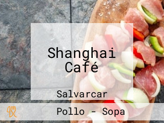 Shanghai Café