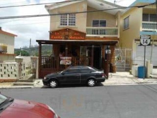 La Casita Del Mofongo