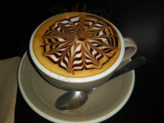 Tazza D'oro Caffe
