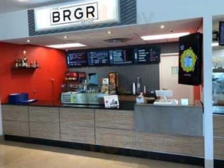 The Brgr Shop