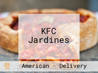 KFC Jardines