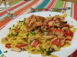 La Cucina Italiana Di Franco E Gemma