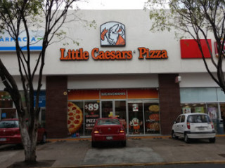 Little Caesars Pizza Calacoaya