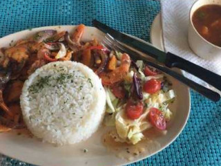 Nina Island Cuisine