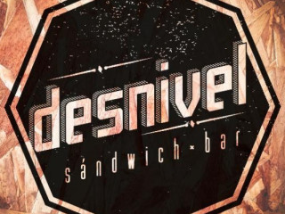 Desnivel Sandwich Bar